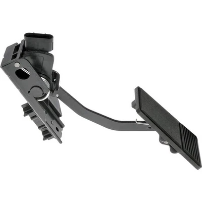 Pedal acelerador para Chevy Impala 2006 2007 2008 | Plástico/caucho/metal | Negro Foto 1 de 4