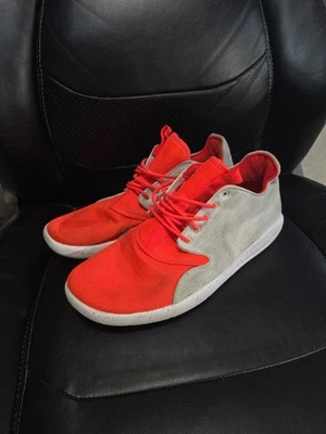 Nike Jordan Eclipse 724010 126 para hombre blanco/infrarrojo 2016 talla 10 Foto 1 de 4