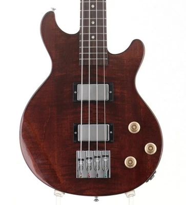 Gibson Les PaulStandard Double Cut Bass Cherry Used Electric Bass  2006 - Image 1 of 4