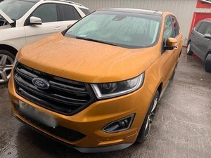 FORD EDGE 2016 Front Grille 2302497 GT4B-8200-MF5FM6 - Picture 1 of 3