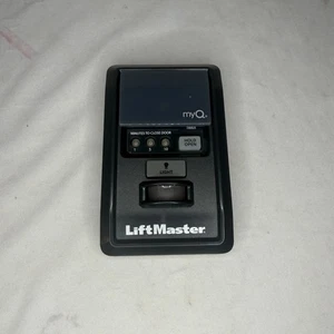 LiftMaster 889LM MyQ Control Panel - Picture 1 of 7