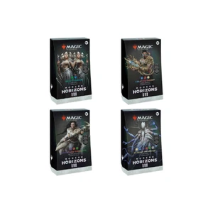 Magic the Gathering Modern Horizons 3 Commander Decks - Picture 1 of 5