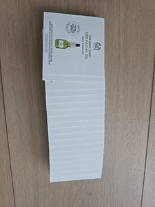 The Body Shop Hemp seed oil 1 ml (19 pack) - Picture 1 of 2