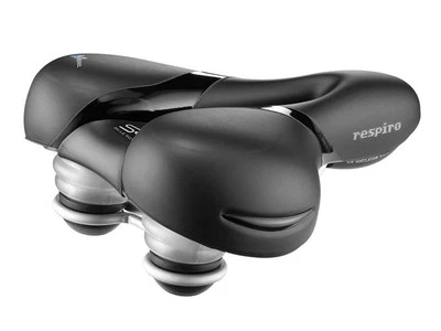 Selle Royal Respiro relaxed Fahrrad Sattel Uni