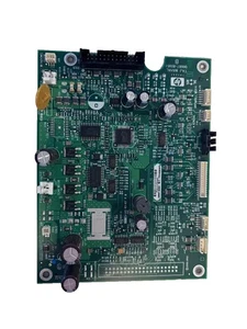 HP - Printer Print Mechanism PC Board - Q6687-80951 / Q6687-60951 - Bild 1 von 1