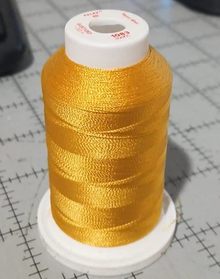Sulky 40 Wt. Rayon Thread 1000m Color 1083 - Image 1 of 3