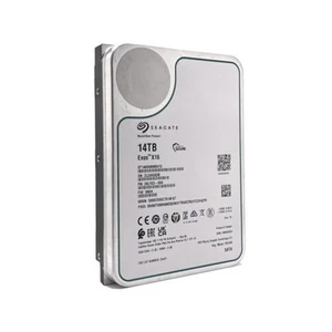 Seagate Exos X18 14 TB Hard Drive - Internal - SAS (12Gb/s SAS) - Afbeelding 1 van 1