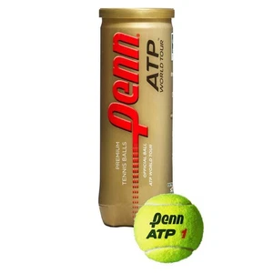 Penn World Tour Extra Duty Tennis Ball Can - Picture 1 of 3