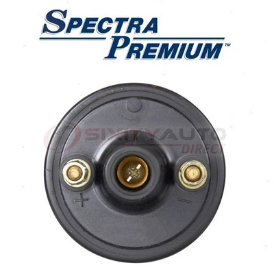 Spectra Premium Ignition Coil for 1955-1974 Chevrolet Bel Air - Wire Boot yc - Image 1 of 4