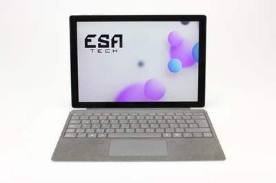 Microsoft Surface Pro 7+ (1960) 12,3" 2736x1824 i5-1135G7 8 GB 256 GB - Bild 1 von 4