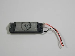 Altavoz Timbre NextBook Ares 10A NX16A10132SP Tablet OEM Parte #137 - Imagen 1 de 3