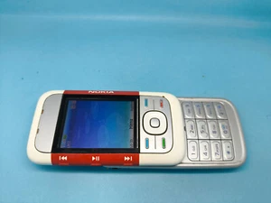Nokia 5300 - Unlocked - Mobile Phone - Picture 1 of 4