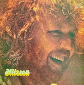 Nilsson - The Best Of Nilsson - 12" Vinyl LP Record Australia 1977 - Picture 1 of 2