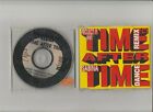 Project P. feat. Sabina - Dance Remix - Time after Time - Maxi CD