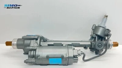 Steering Rack Electric LHD PORSCHE 911 2012-18; BOXSTER 981 2012-16; CAYMAN - Image 1 of 4