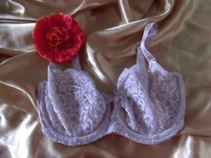 Sujetador de copa completa Marks & Spencer Per Una desnudo con cable 32DD - Imagen 1 de 3