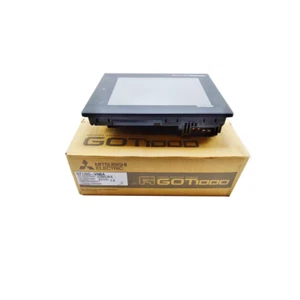 1PC New Mitsubishi GT1265-VNBA Touch Screen Panel Expedited Shipping - Picture 1 of 1