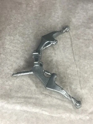 Parque Jurásico Sgt T Rex Turner ARCO COMPUESTO Dino Trackers S2 accesorio arma Foto 1 de 2