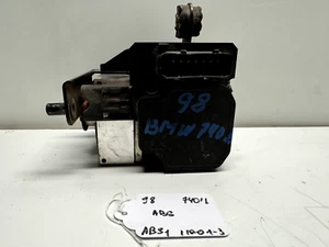 1995-1998 BMW 740IL ABS Anti-lock Brake Pump Assembly BMW 740I 95-98 OEM - Picture 1 of 17