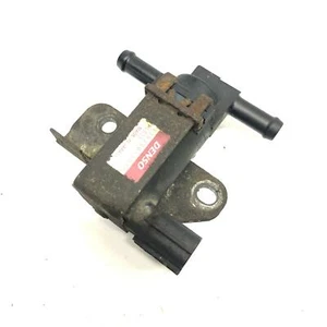 ⭐️ UNIDAD SOLENOIDE SENSOR VÁLVULA VACÍO AIRE GASOLINA 1.6 GENUINO HONDA HR-V 1998-2006 - Imagen 1 de 3