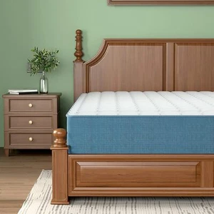 7 Zonen Komfort Kaltschaum Matratze 90x190 140x190 90x200 140x200 Gestrick H2 H3 - Bild 1 von 12