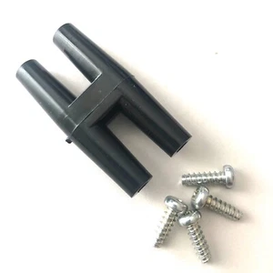 TAMIYA MONSTER BEETLE 1986 2015 CHASIS H ESPACIADOR SOPORTE RANA BUSH DEVIL 1ª edición - Imagen 1 de 1