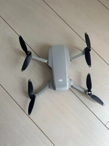 DJI Mavic Mini Fly More Combo Usato, Ottime Condizioni Testato Da Japan 4 - Foto 1 di 5