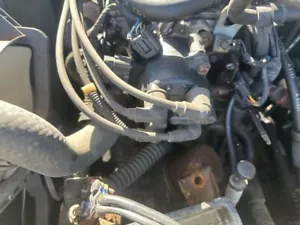 1996 Ford Festiva Distributor 1.3L B3 Engine Kia Mazda 93-96 Compatible #B353 - Picture 1 of 12
