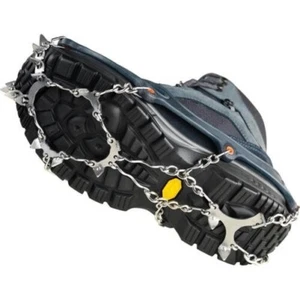 Snowline Chainsen Pro XT Schneeketten für Schuhe Grödel Spikes - Bild 1 von 7