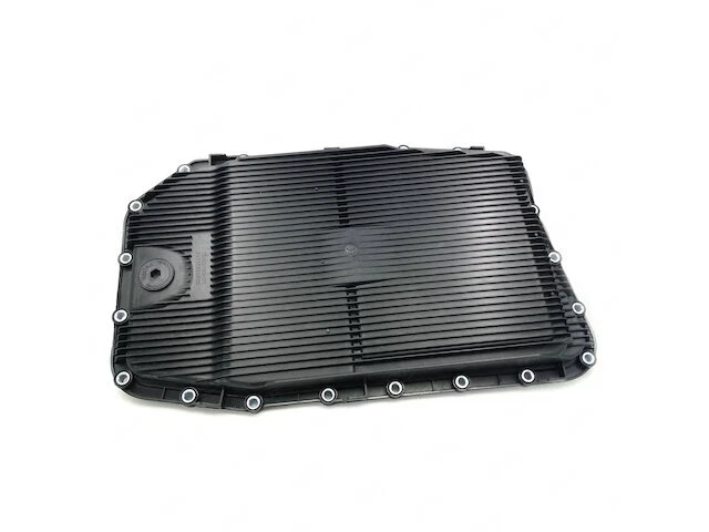 Filtro de transmisión automática 24GR95M para BMW Alpina B7L 2011-2012 4,4 L V8 GAS Foto 1 de 1