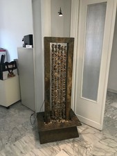 Fontana Zen Feng Shui alta 180cm