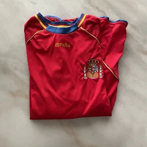Maglia Espana Taglia L - Foto 1 di 6
