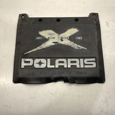 Flap, Snow, Edge X - 2003 POLARIS 600 XC SP Edge Foto 1 de 4