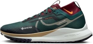 Nike React Pegasus Trail 4 GTX V2 Deep Jungle Gore-Tex HM9728-300 - Picture 1 of 7