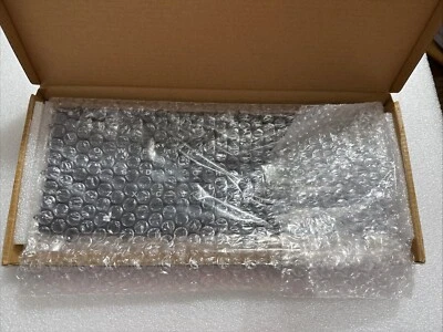 New Dell XPS 7590 Precision 5540 Backlit US Repacement Keyboard 1KXV5 01KXV5 - Image 1 of 4