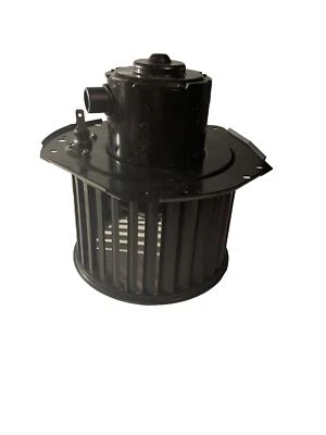 For 1992-1996 Chevrolet C2500 Suburban HVAC Blower Motor and Wheel API 41393MD - Image 1 of 3