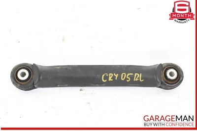 04-08 Brazo de control inferior suspensión lateral izquierda/derecha Chrysler Crossfire OEM Foto 1 de 4