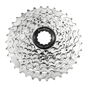 Sunrace CS-M66 Cassette 12-32t 12,14,16,18,21,24,28,32 - Picture 1 of 1