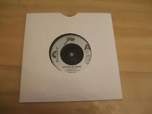 Sham 69 - Fragen Und Antworten (Polydor) 17.8cm - Picture 1 of 1