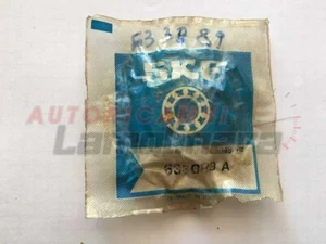 SKF 633089 Cuscinetto scatola sterzo Fiat 126 127 128 UNO,Autobianchi A112 - Picture 1 of 2
