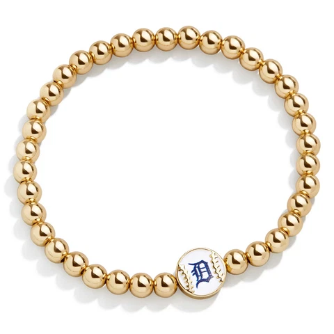 BaubleBar Detroit Tigers Pisa Bracelet Cover