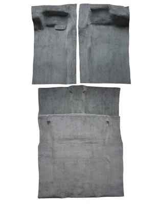 Chrysler PT Cruiser 2001-2008 techo rígido completo kit de alfombra de repuesto Cutpile Foto 1 de 2