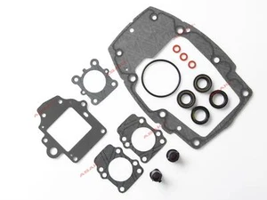 For YAMAHA Outboard 9.9,15 HP Lower Unit Gasket Kit 683-W0001-21 683-W0001-C1 - Bild 1 von 2