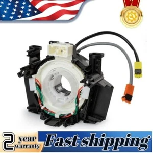 For NISSAN QASHQAI J10 MK1 2006-2013 SQUIB SPIRAL CABLE CLOCK SPRING 25560BT25A - Bild 1 von 10