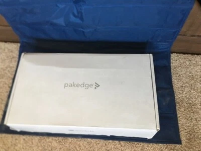 Open box PakEdge S20fe 16 Port Gigabit Unmanaged Switch with 4 SFP - Image 1 of 4