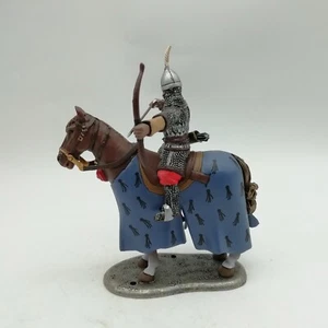 Altaya - Moyen age - N66. L'archer sarrasin XIIème siècle - Imagen 1 de 3