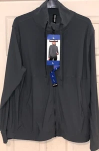 Ladies Kirkland Signature Active jacket. Brand New. Size Large. FREE P+P - Picture 1 of 3