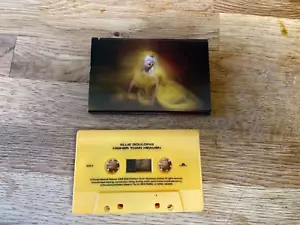 Ellie Goulding - Higher Than Heaven yellow Cover (2023 - Original) cassette new - Picture 1 of 1