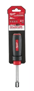 Milwaukee 48-22-2523 11/32 pollici Avvitatore dado magnetico HollowCore - Foto 1 di 1