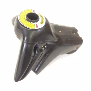 IMS Oversized 3.4 Gallon Fuel Gas Tank BLACK Honda CRF450R CRF 450R 2002-2004 - Picture 1 of 1